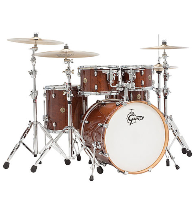 Фото GRETSCH CM1-E825-WG Catalina Maple