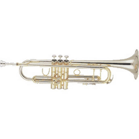 Фото Труба Bb BOSTON TR-88S