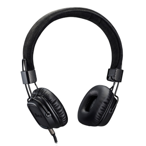 Фото Наушники MARSHALL Major II Pitch Black