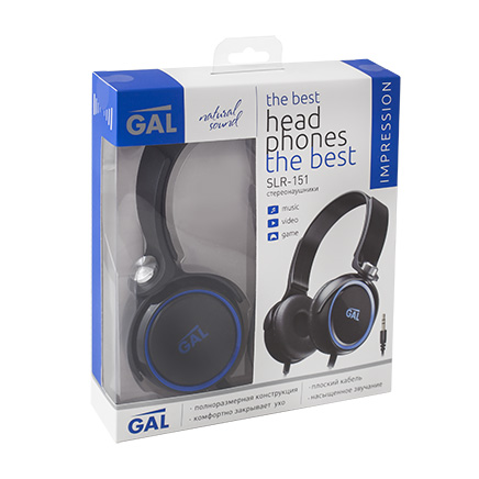 Фото GAL SLR-151