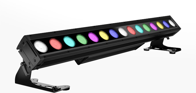 Фото ROBE Robin CycBar 15 STLC