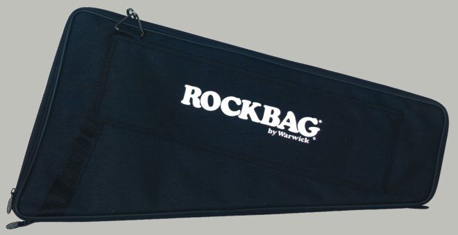 Фото Rockbag RB22791B  чехол для чаймс 36/72 bars