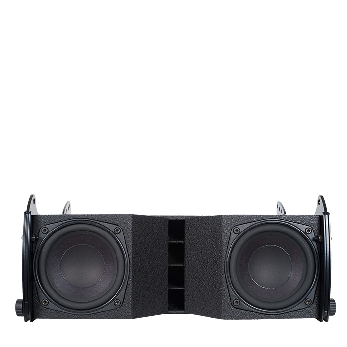 Фото Элемент линейного массива пассивный IDEA Pro Audio EVO55-P