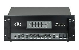 Фото AMPEG SVT2PROW(U)*