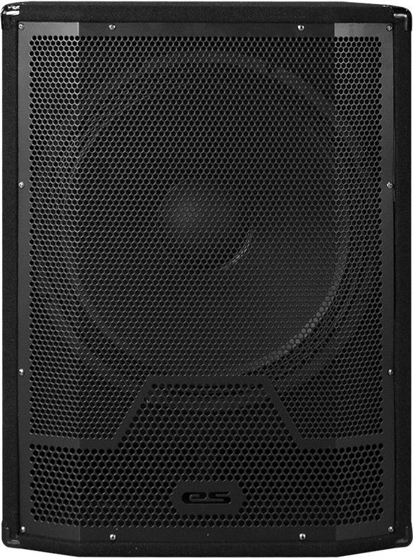 Фото EUROSOUND BBR-118A