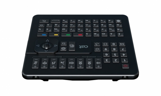 Фото Караоке система AST Zoom 2