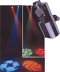 Фото ACME LED-SC20 II