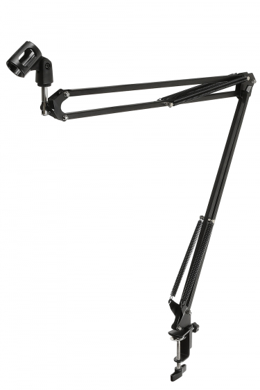 Фото Стойка микрофонная DEKKO NB-35 BK