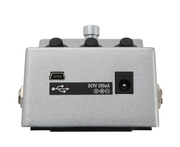 Фото Zoom MS-50G