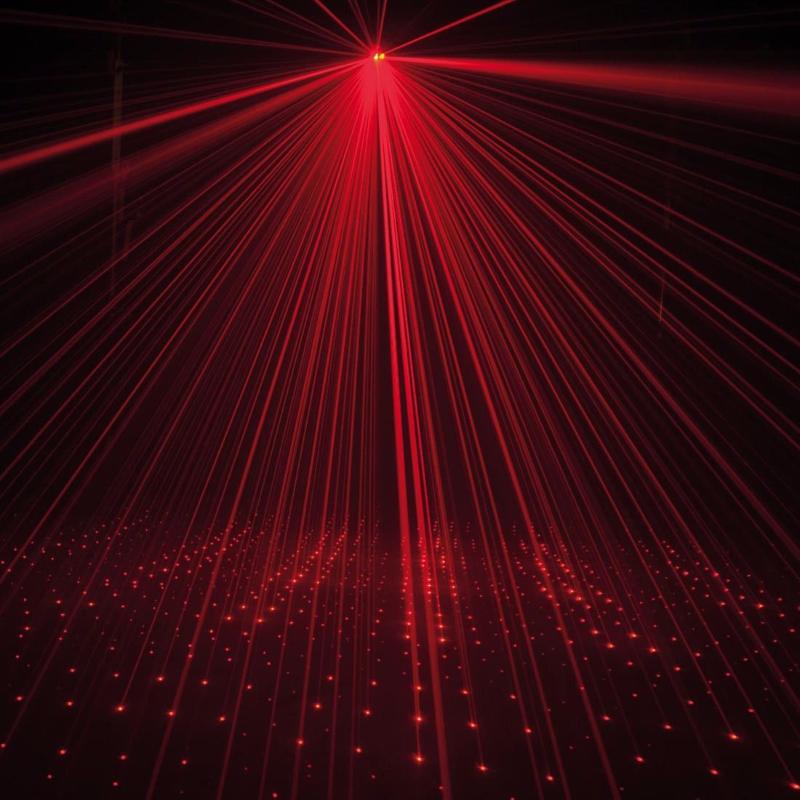 Фото American DJ Micro Star