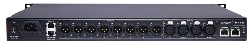 Фото Процессор Marani LPP480F