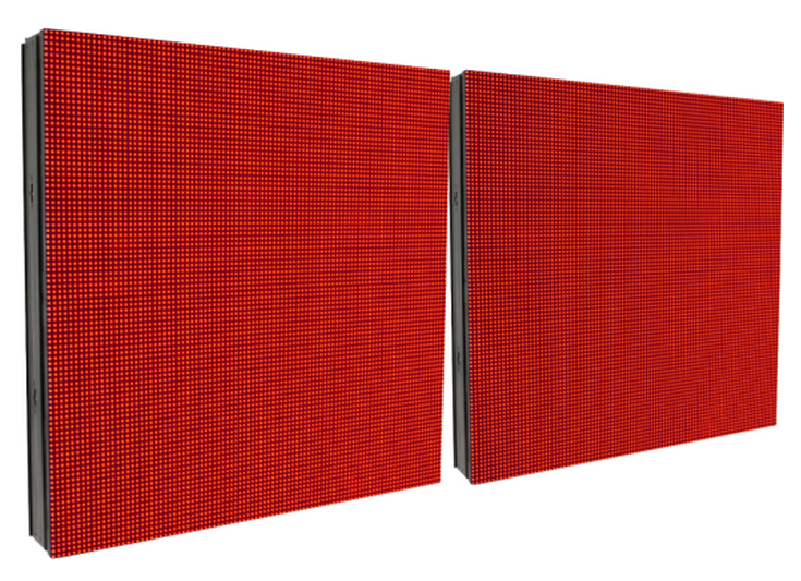 Фото CHAUVET PVP S7X2 Комплект из двух экранных модулей