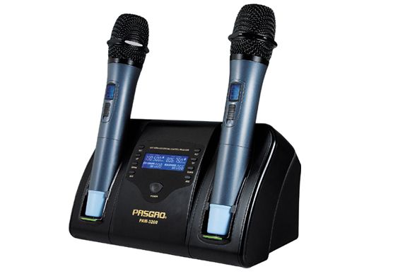 Фото PASGAO PAW3200/ PAH1100