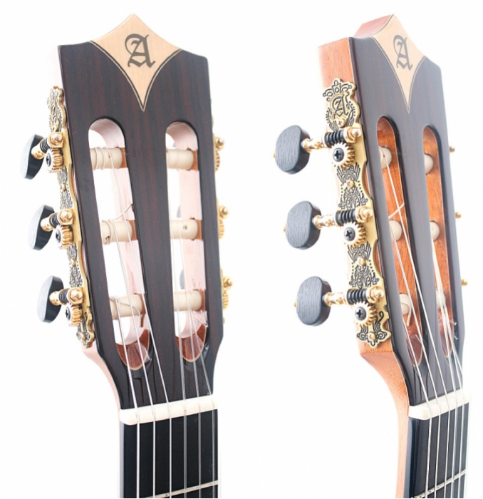 Фото Alhambra 8.776 Crossover CS-3 CW S Series E8