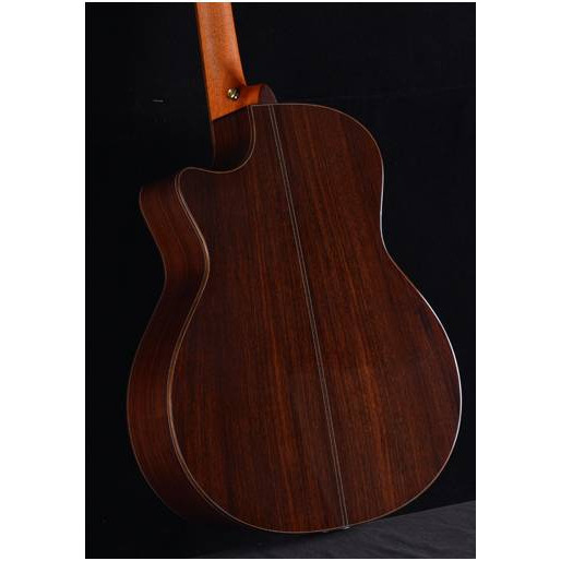 Фото Электроакустическая гитара CRAFTER LX G-3000ce