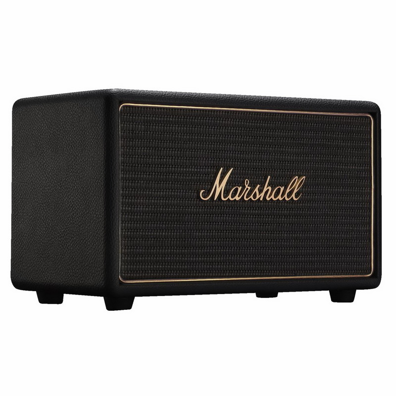 Фото Портативная акустическая система MARSHALL ACTON MULTI ROOM BLACK