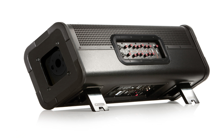 Фото Активная акустическая система LINE6 STAGESOURCE L3M