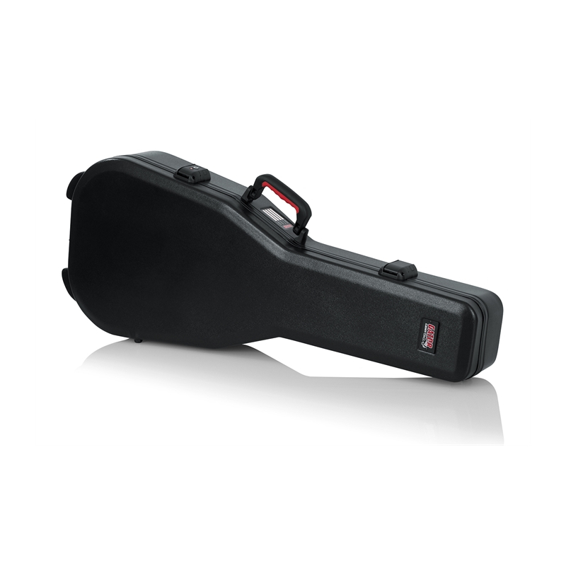 Фото Пластиковый кейс GATOR GTSA-GTRCLASS