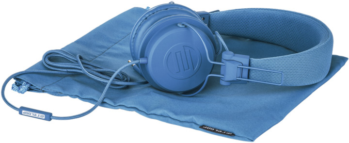 Фото Reloop RHP-6 Blue