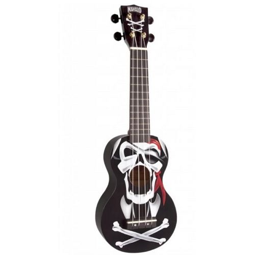 Фото Укулеле MAHALO MA1PIBK