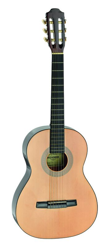 Фото Классическая гитара Hohner HC 03