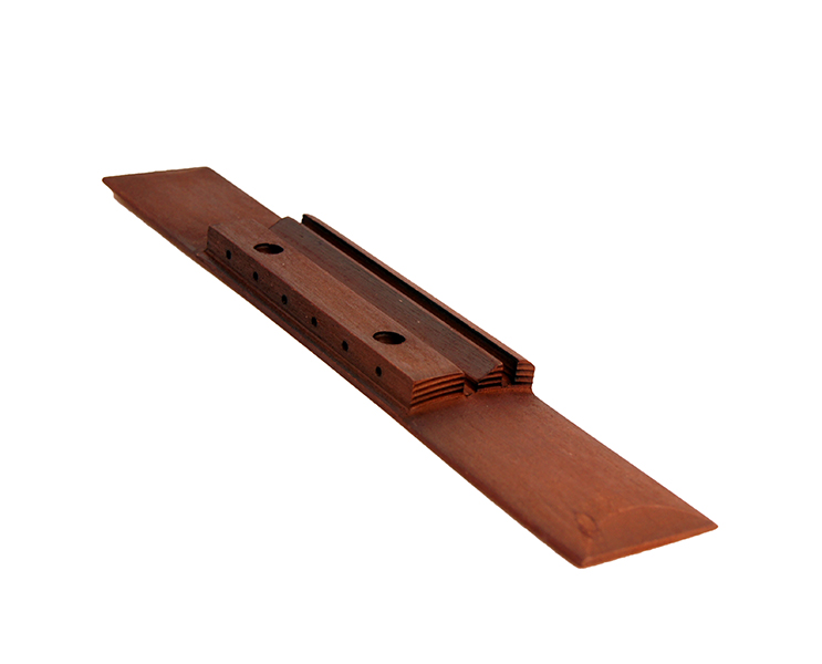 Фото Струнодержатель MiLena-Music ML-CDK-2