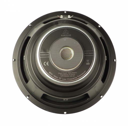 Фото Behringer X77-00000-56145