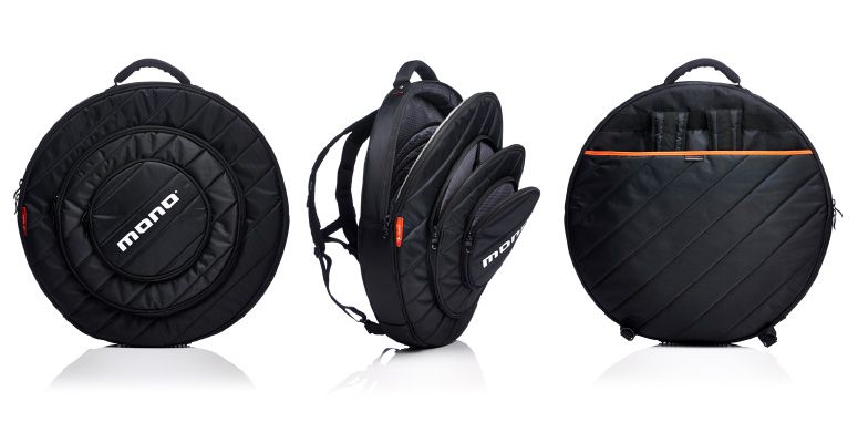 Фото Mono M80-CY22-BLK  Чехол для тарелок