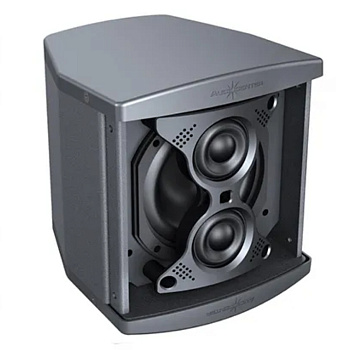Фото Пассивная акустическая система Audiocenter T3