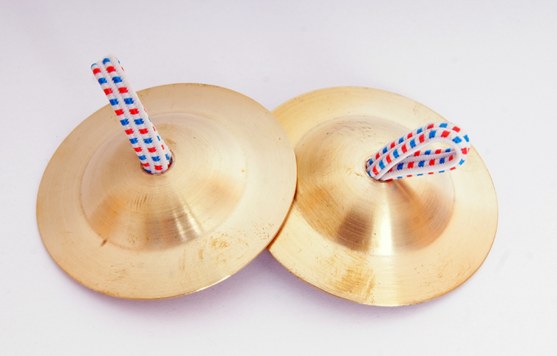 Фото Тарелки на пальцы Fleet FLT-FC5