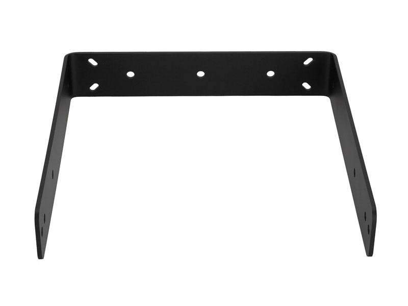 Фото U-образный настенный кронштейн RCF AC NC08 H-BR