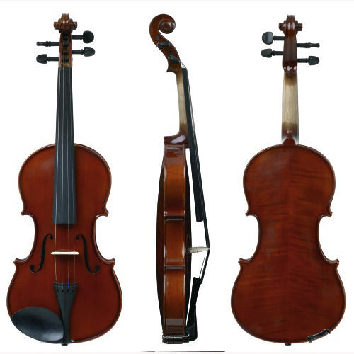 Фото Скрипка O.M.MONNICH 07-11-7