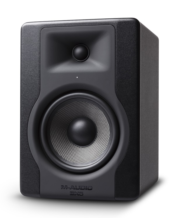 Фото M-Audio BX5 D3 (1шт)