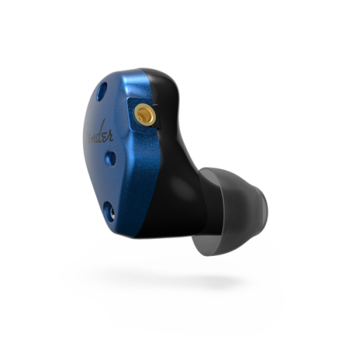 Фото FENDER FXA2 PRO IEM- BLUE