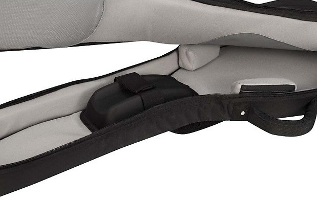 Фото Ultimate USHB2-EG-BK