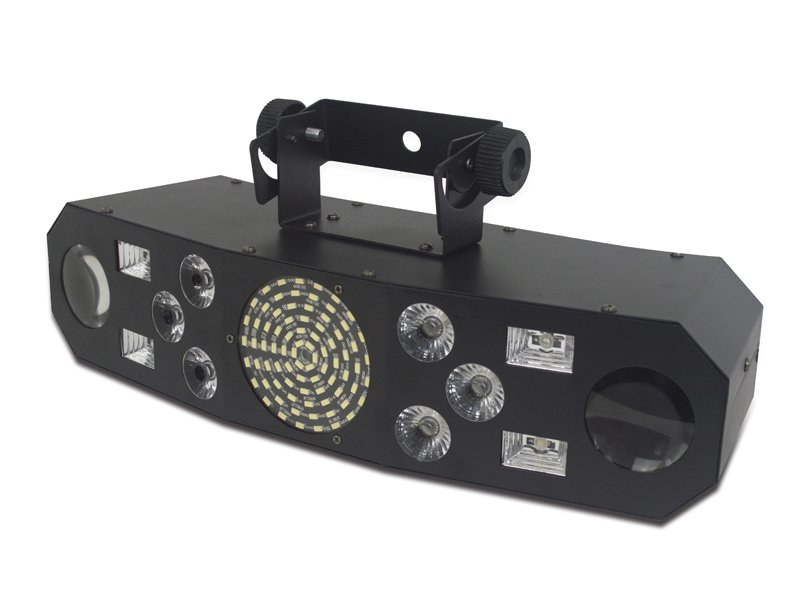 Фото Мультиэффект EURO DJ Mixlight V