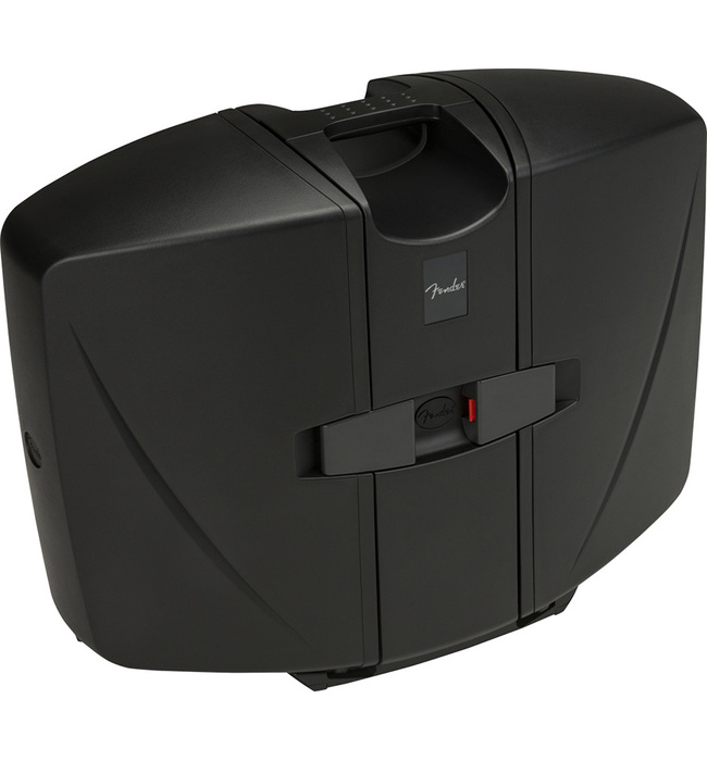 Фото FENDER Passport Conference Series 2 Black 230V EU 