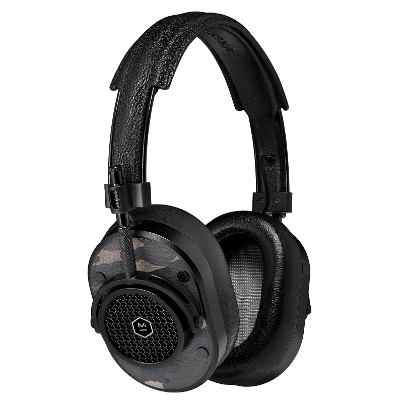 Фото MASTER&DYNAMIC MH40B9