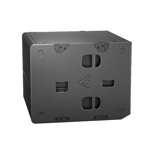 Фото Пассивный гибридный сабвуфер MAG Sub H28