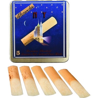 Фото Alexander Reeds NY (7302) (3)