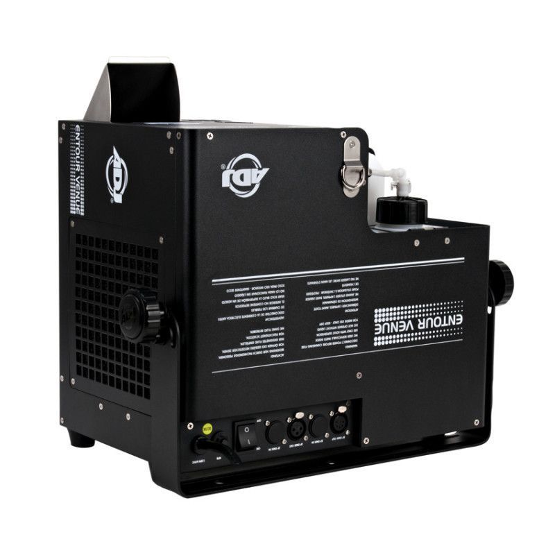 Фото Генератор эффектов ADJ Entour Venue