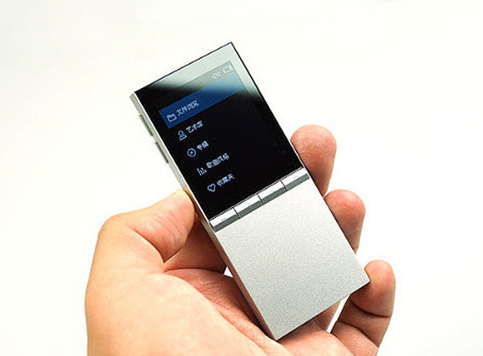 Фото HIFIMAN Megamini