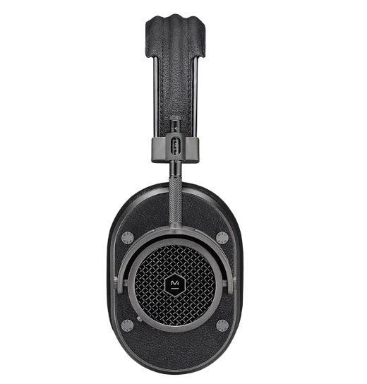 Фото MASTER&DYNAMIC MH40G1