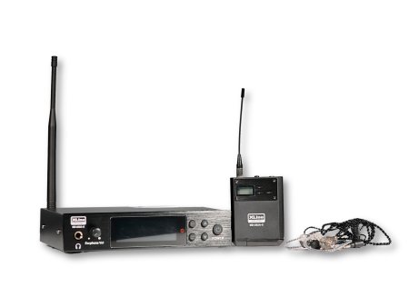 Фото Система мониторинга XLINE MD-262A-C