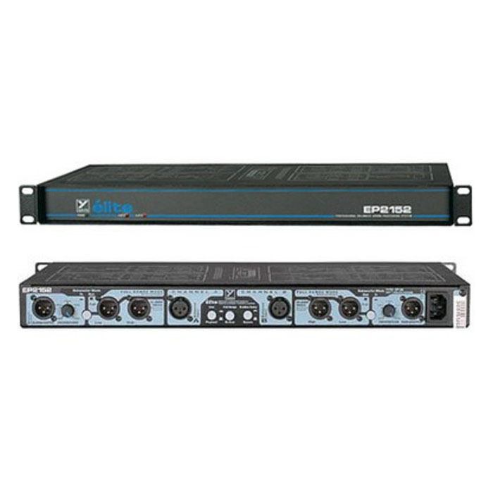 Фото Звукоусилительный комплект Yorkville Set 2 