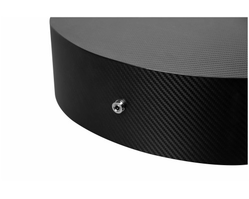 Фото Акустическая гитара NATASHA X Carbon JC 41 Black