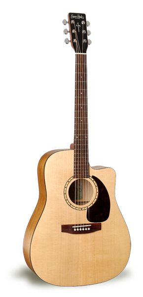 Фото Simon&Patrick 6 CW Spruce 2580