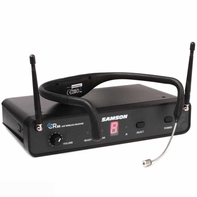 Фото Samson Airline 88 AH8