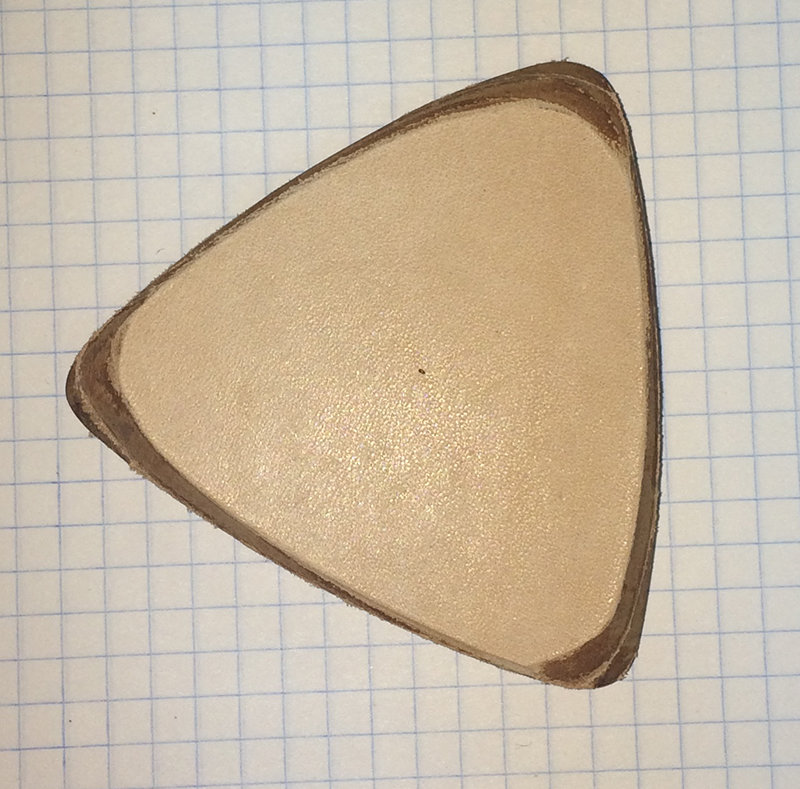 Фото Медиатор Мозеръ P503