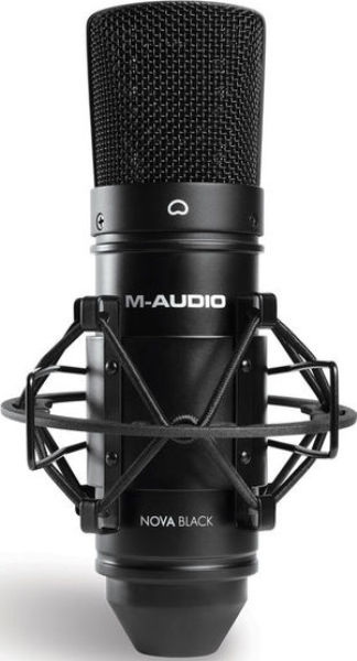Фото M-Audio AIR 192 | 4 Vocal Studio Pro